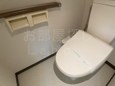 【トイレ】 | グリーンヒルズ