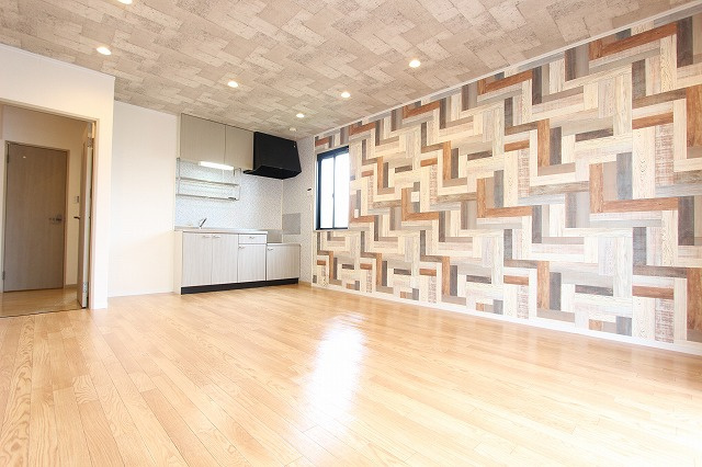 サニーフラッツB