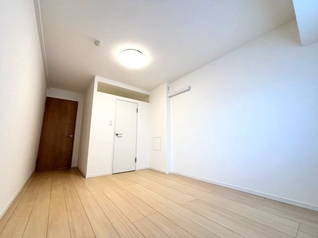 洋室6.5帖★様々用途で使用できます★