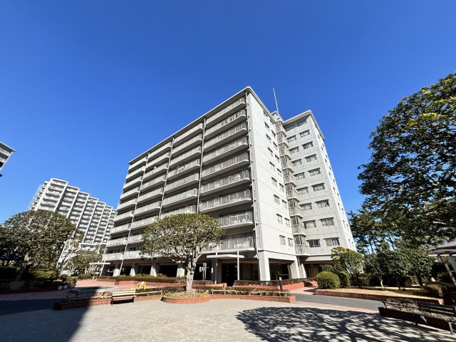 検見川浜駅まで徒歩7分の好立地物件★