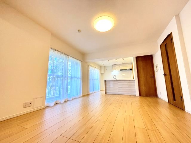 【居間・リビング】