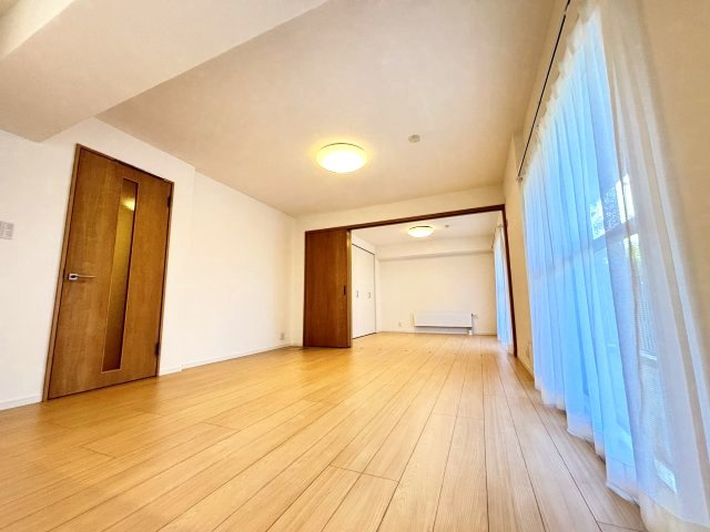 【居間・リビング】