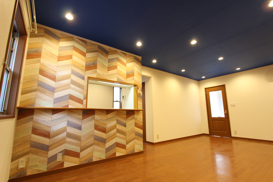 ファインヴィレッジはるひ野Ｂ