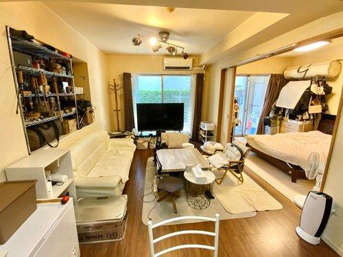 アンビシャス鳩ヶ谷