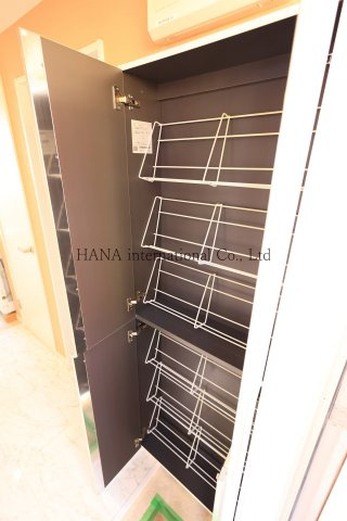 【収納】 | ユナイト 白楽エドモンドの杜