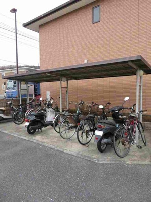 【その他共用部分】 | セイバリーリヴァー