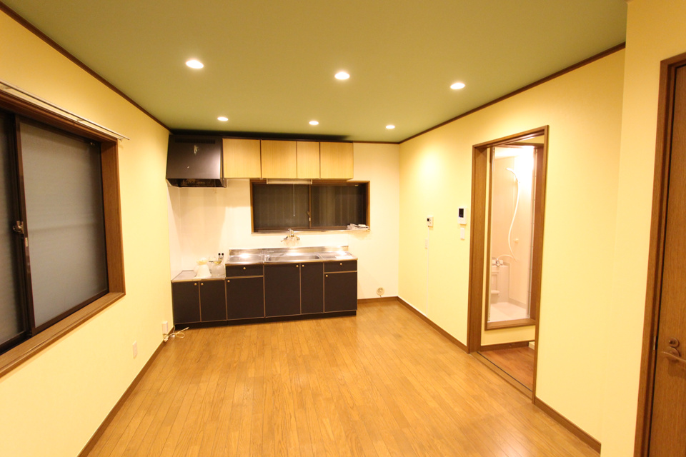 ハイヴィレッジＢ