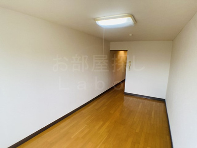 【内装】 | グランメゾン