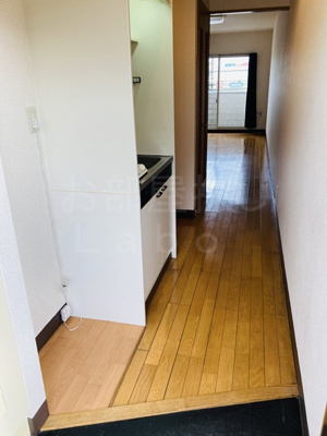 【玄関】 | グランメゾン