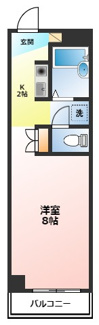 【間取り】 | グランメゾン