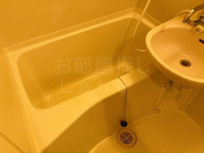 【浴室】 | グランメゾン