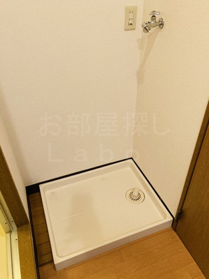 【設備】 | グランメゾン