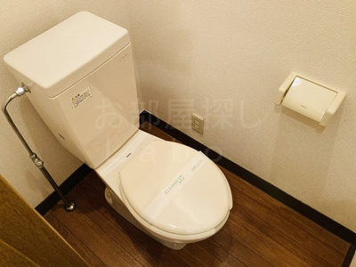 【トイレ】 | グランメゾン