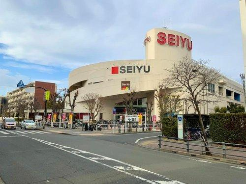 アンビシャス河辺の周辺|河辺駅前商業施設