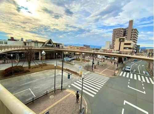 アンビシャス河辺の周辺|JR青梅線 【河辺】駅 徒歩7分