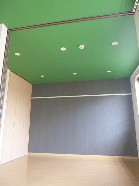 ソルクレストＡ