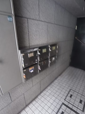【その他共用部分】 | 第8フタバビル