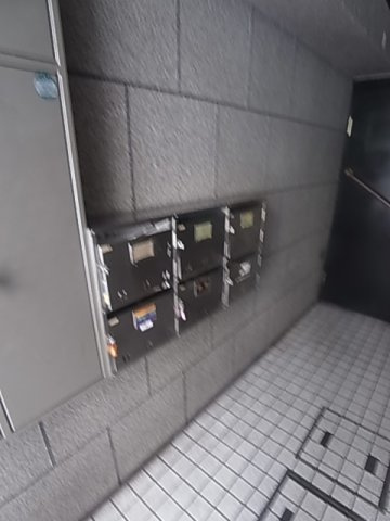 【その他共用部分】 | 第8フタバビル
