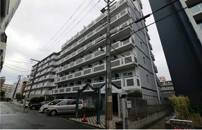 【外観】 | グリーンハイツⅡ