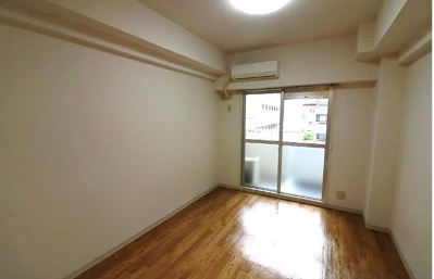 【洋室】 | グリーンハイツⅡ