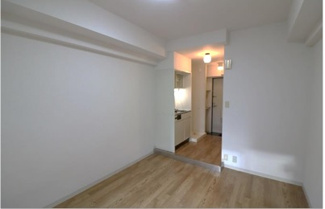 【洋室】 | グリーンハイツⅡ