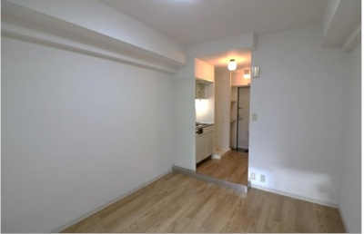 【洋室】 | グリーンハイツⅡ