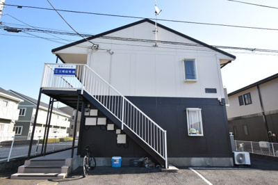 【その他共用部分】 | 幸栄ハイツB