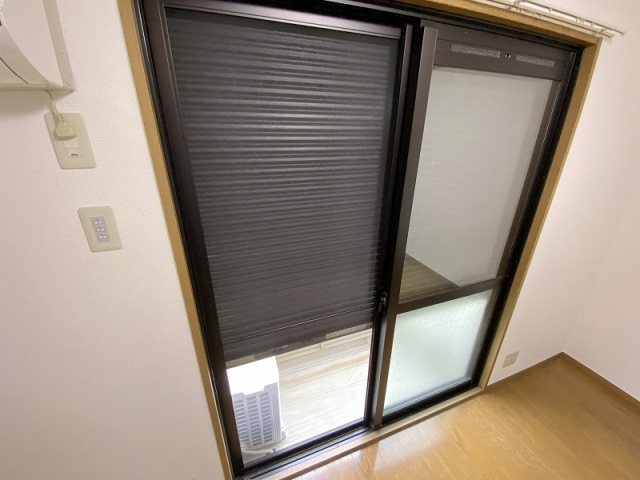 神戸市須磨区須磨浦通６丁目のアパートの展望|眺望