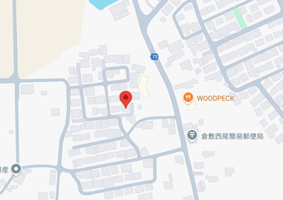 【地図】 | 倉敷市山地（古家有） | 詳細はお問い合わせください♪