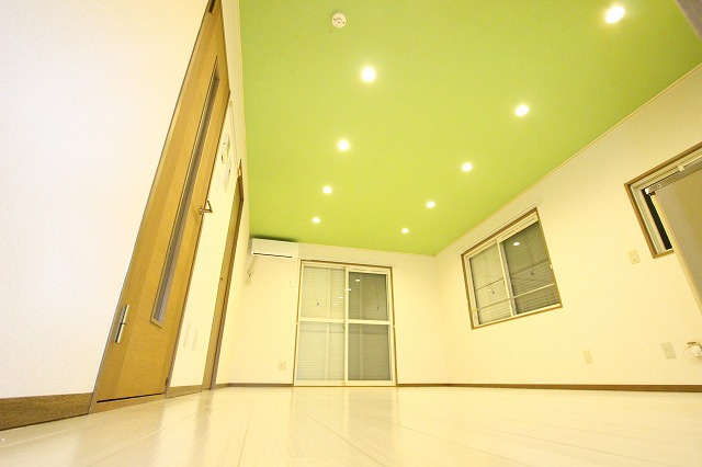 ドミールプランタン