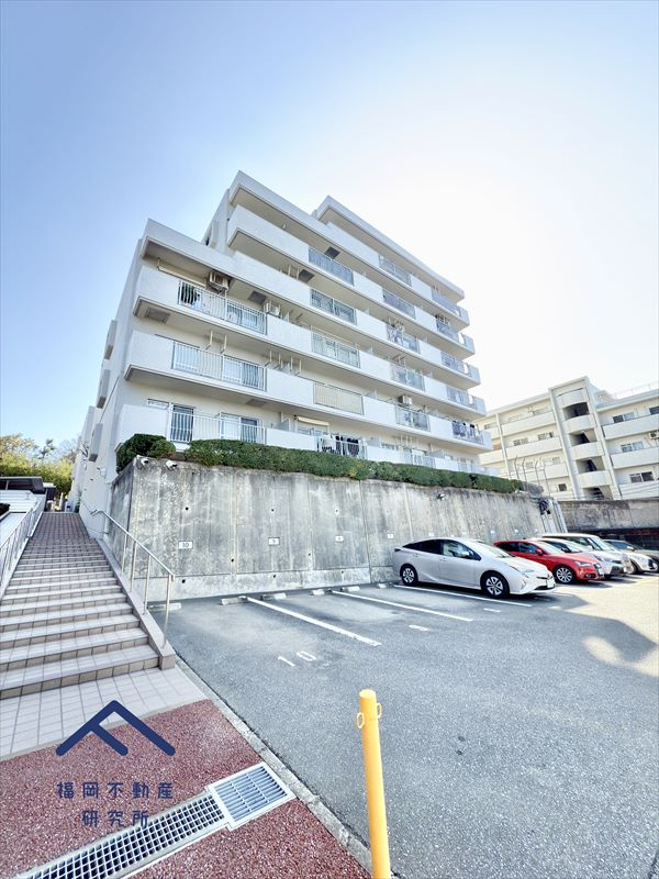 トーカンマンション笹丘