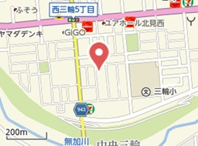 【地図】の画像