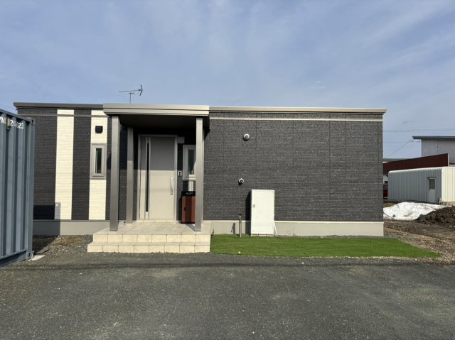 【外観】の画像