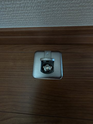 【設備】 | ハートフルタウン前橋市表町2期ー① | 便利なガスコンセントも標準装備♪