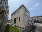 ハートフルタウン前橋市表町2期ー①の画像