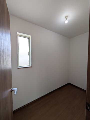 【収納】 | ハートフルタウン前橋市表町2期ー① | 2階の納戸スペース♪