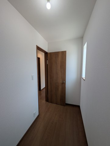 【収納】 | ハートフルタウン前橋市表町2期ー① | 2階の納戸スペース♪