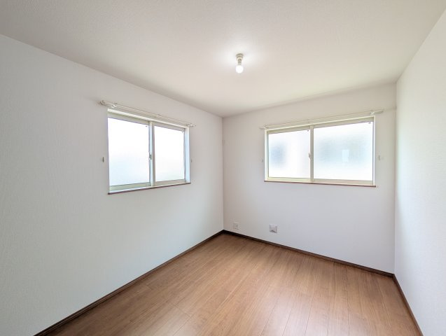 【洋室】 | ハートフルタウン前橋市表町2期ー①