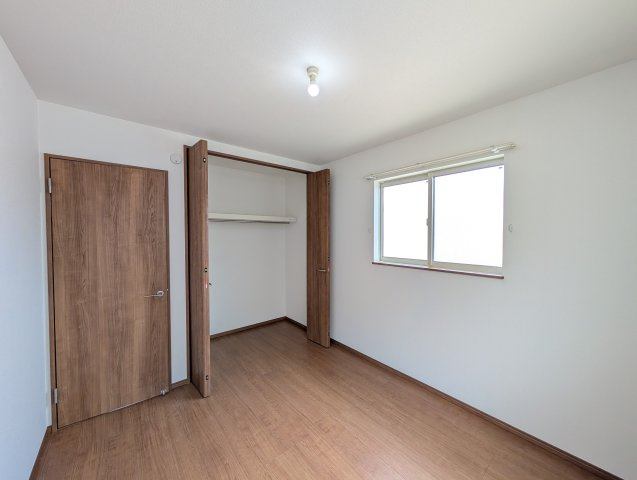 【洋室】 | ハートフルタウン前橋市表町2期ー①