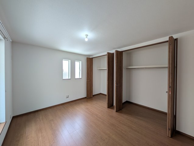 【洋室】 | ハートフルタウン前橋市表町2期ー①