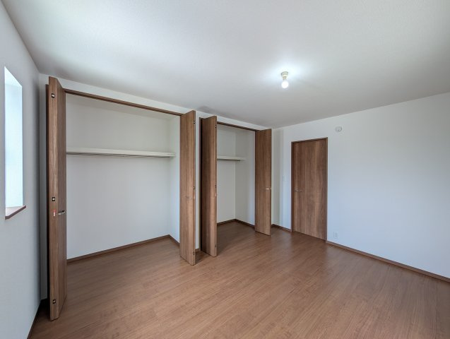 【洋室】 | ハートフルタウン前橋市表町2期ー①