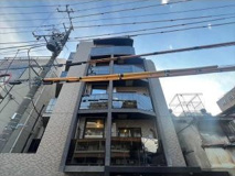 コンポジット千石の画像