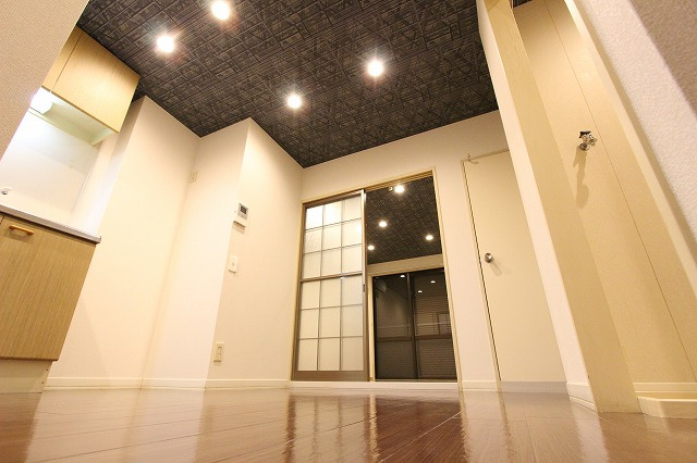 ジュネスハイムE