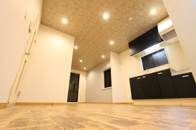 ジュネスハイムC