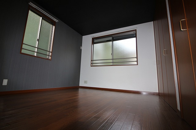 ＲＭＴ日吉の間取り