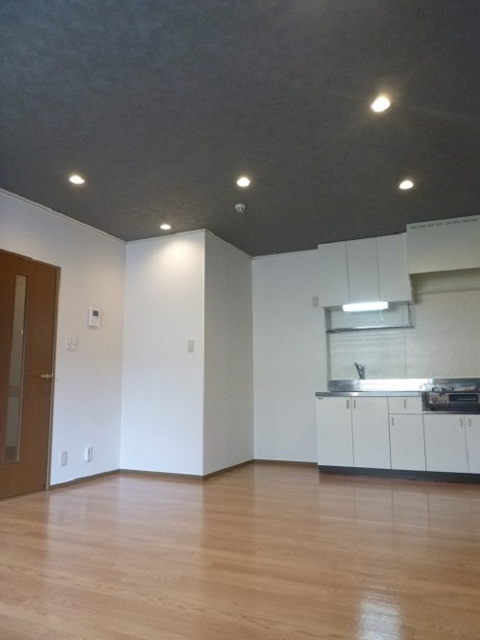 コートビレッジ２号棟