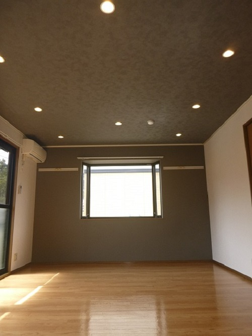 コートビレッジ２号棟