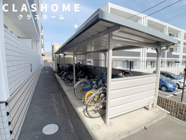 アヴェンのその他共用部分