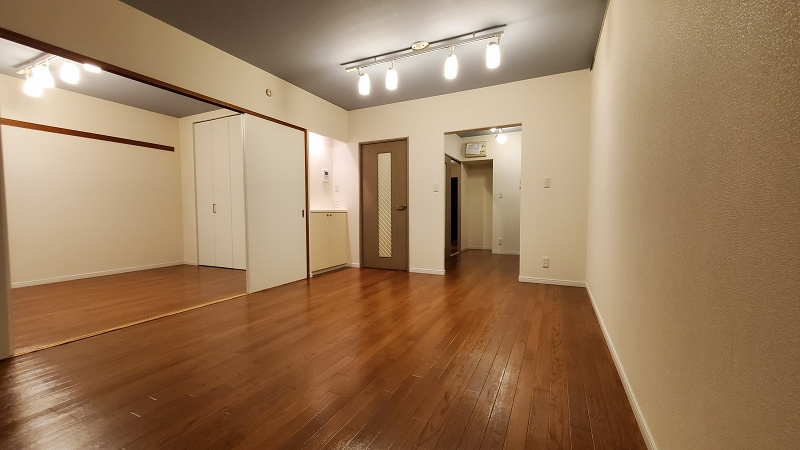 フォレストヒル緑園