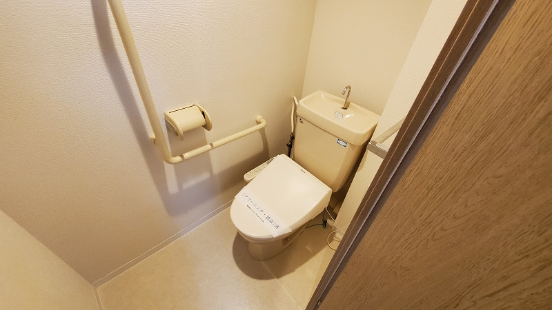 フォレストヒル緑園